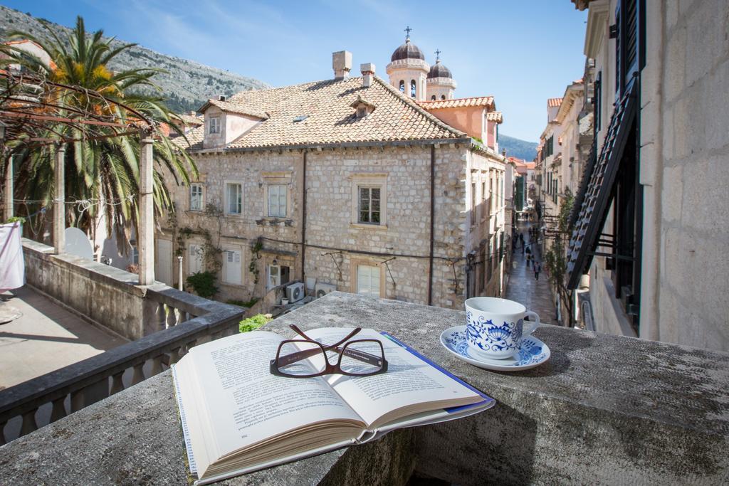 Old Town Heart Dubrovnik Exterior photo