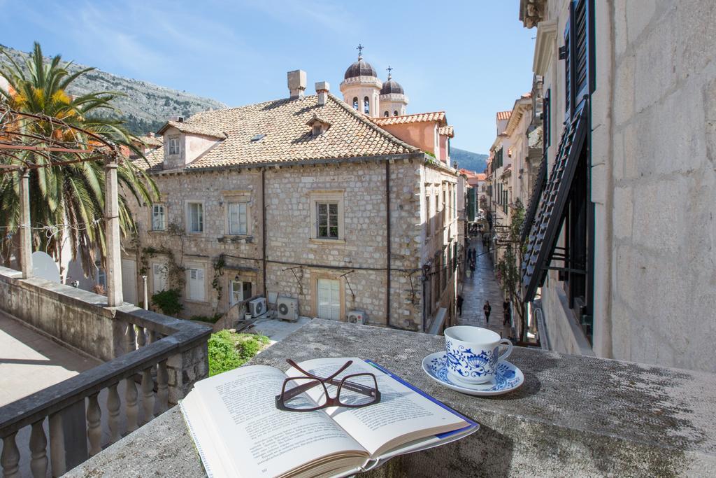 Old Town Heart Dubrovnik Exterior photo