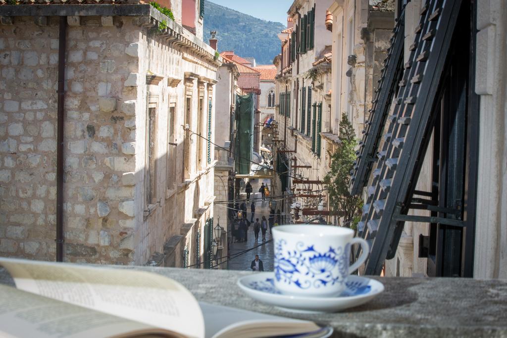 Old Town Heart Dubrovnik Exterior photo