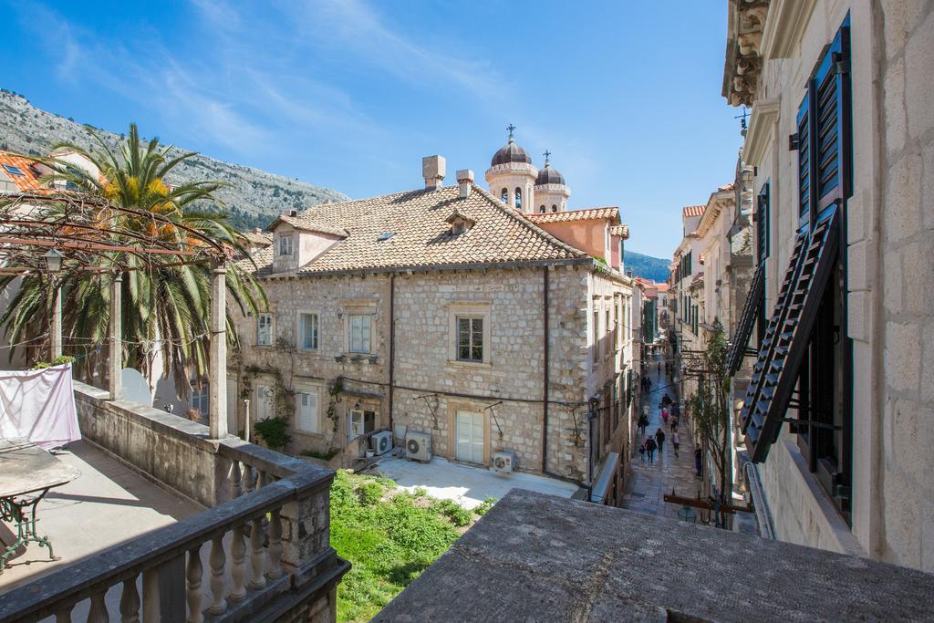 Old Town Heart Dubrovnik Exterior photo
