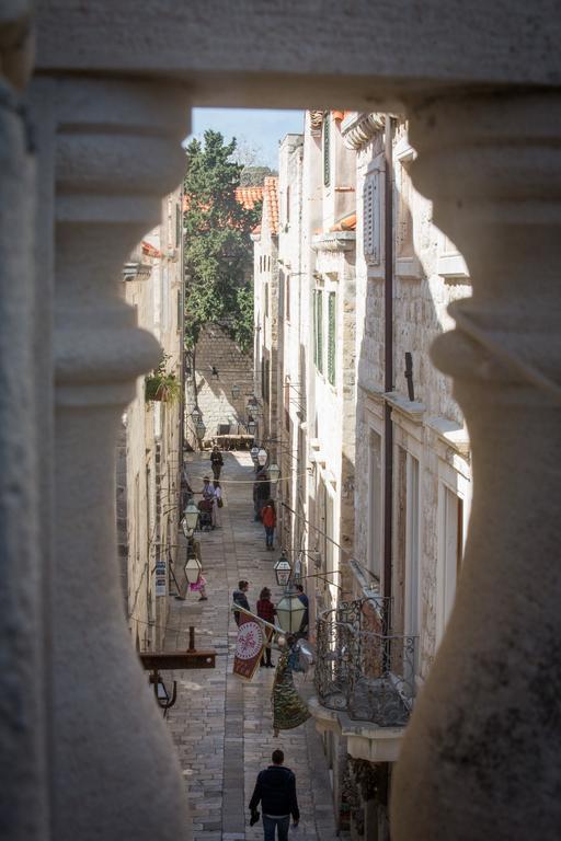 Old Town Heart Dubrovnik Exterior photo